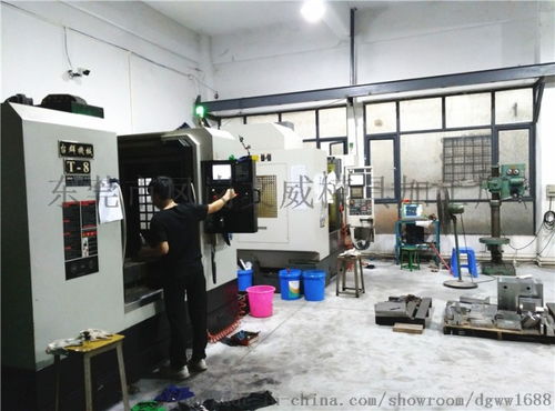 東莞精密塑料模具 開模定制、加工與技術開發的一站式解決方案