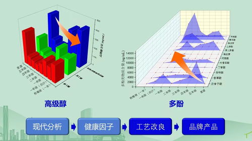 研發現代分析技術，助力健康農產品開發